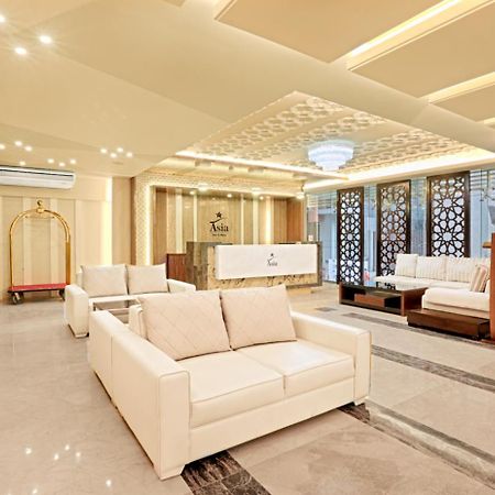 Asia Hotel & Resorts Daca Exterior foto