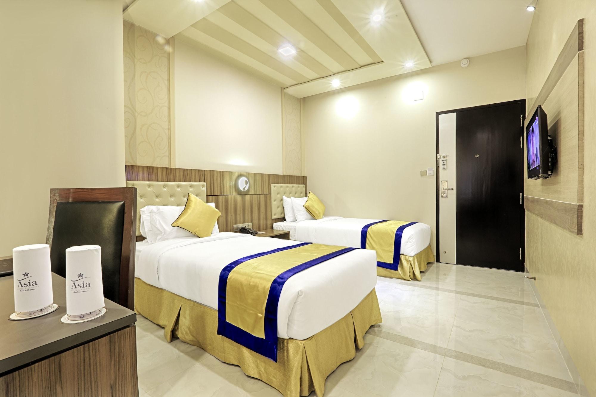 Asia Hotel & Resorts Daca Exterior foto