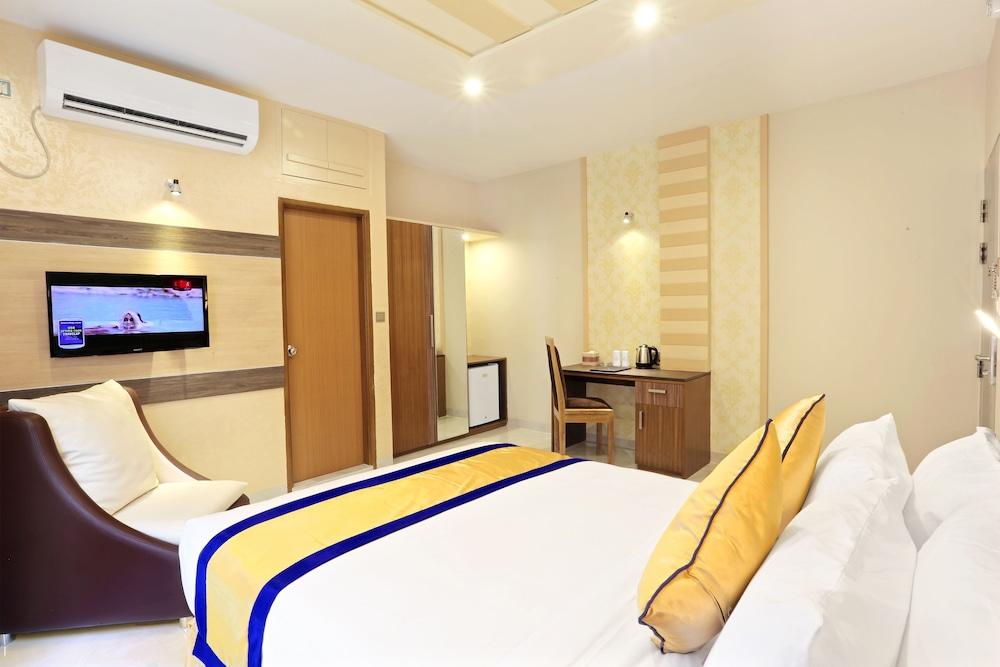 Asia Hotel & Resorts Daca Exterior foto
