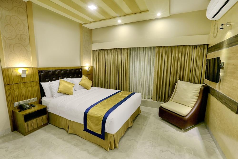Asia Hotel & Resorts Daca Exterior foto