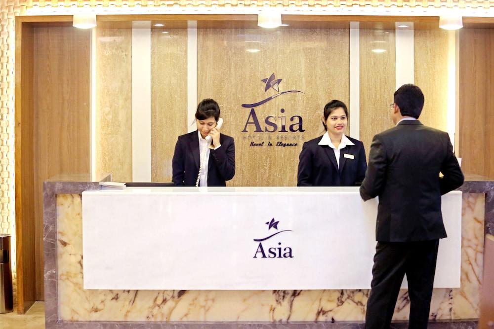 Asia Hotel & Resorts Daca Exterior foto