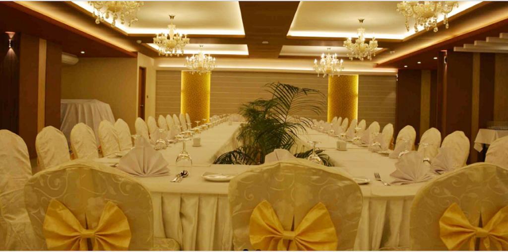 Asia Hotel & Resorts Daca Exterior foto