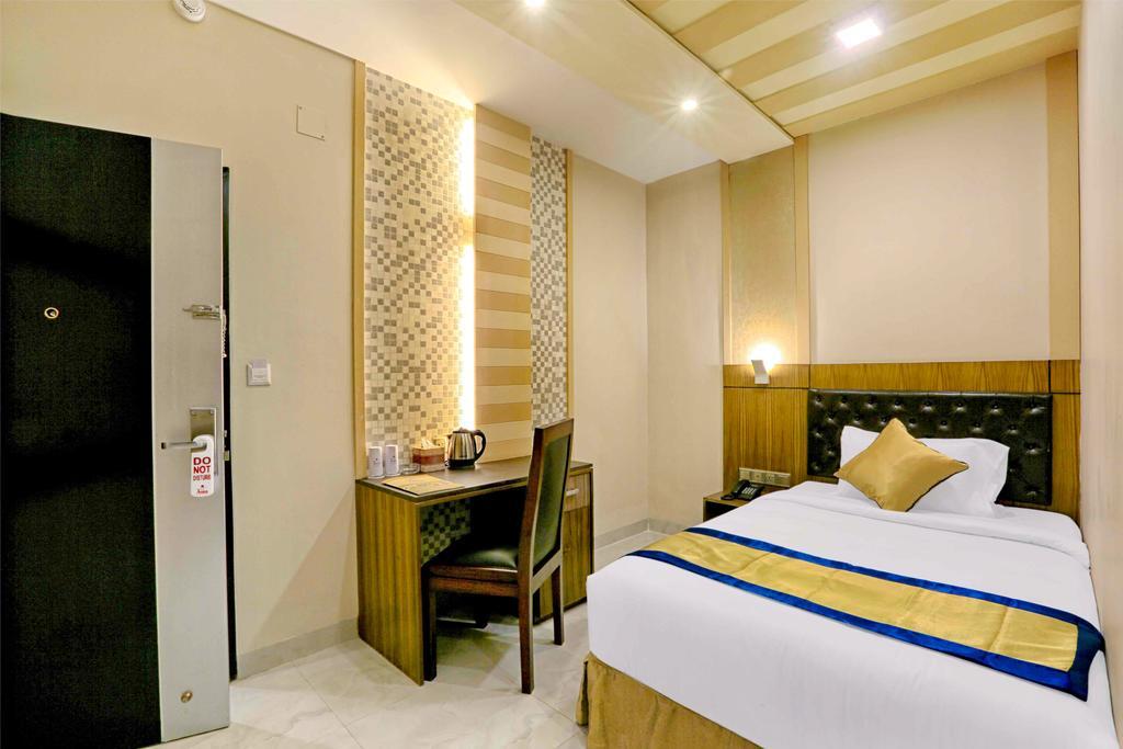 Asia Hotel & Resorts Daca Exterior foto