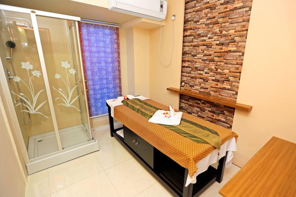 Asia Hotel & Resorts Daca Exterior foto