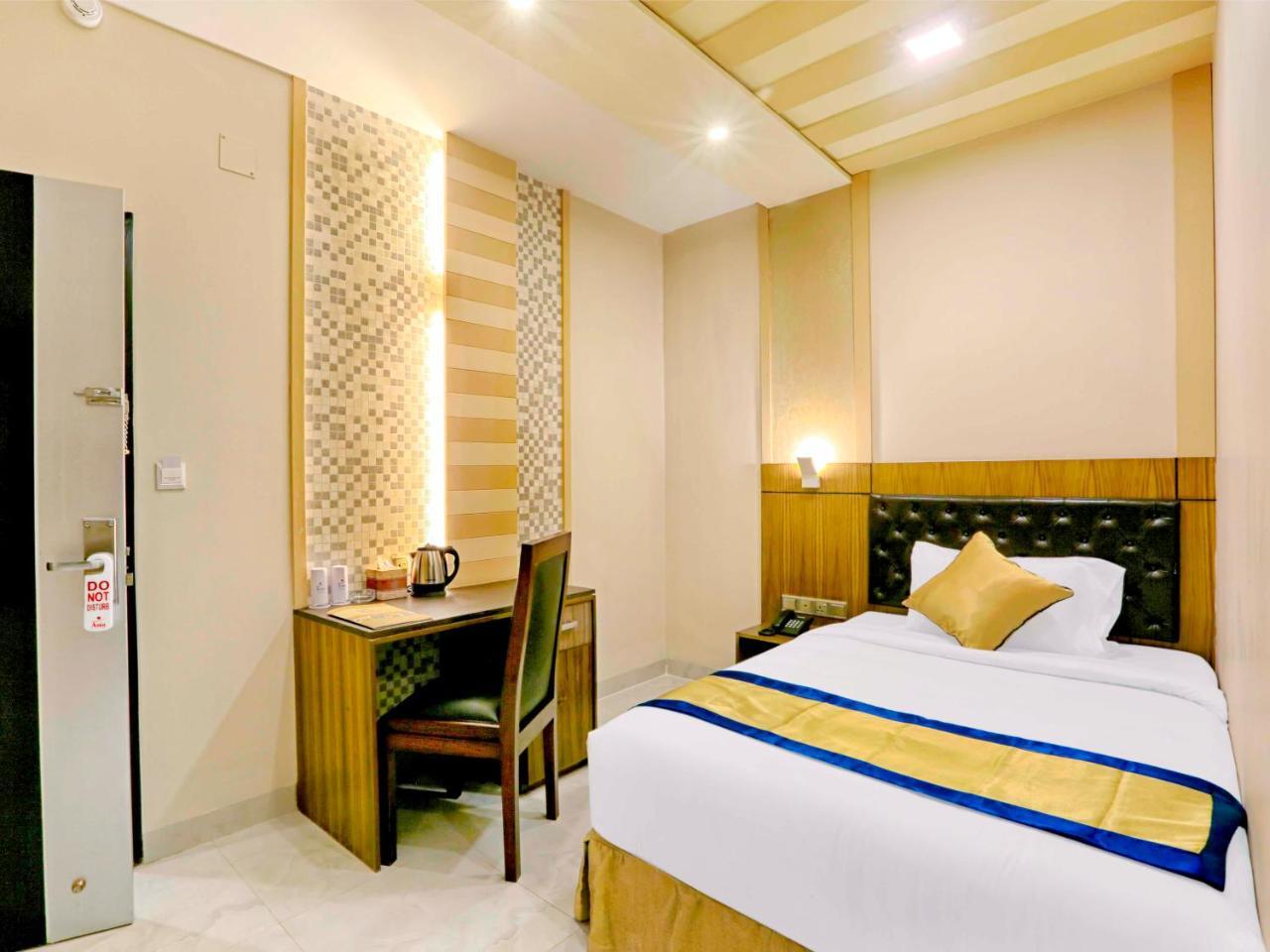 Asia Hotel & Resorts Daca Exterior foto