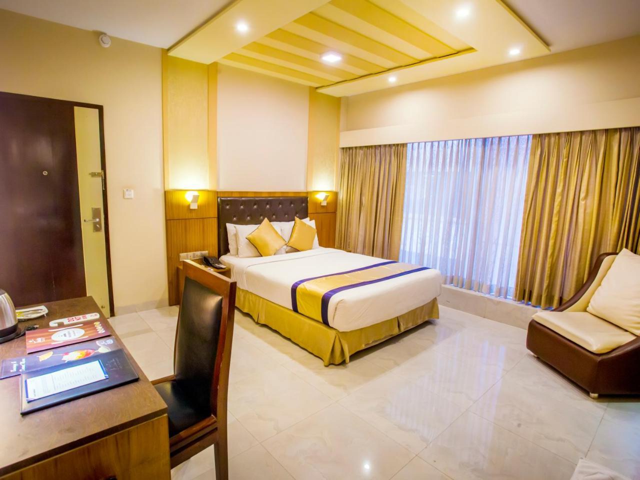 Asia Hotel & Resorts Daca Exterior foto