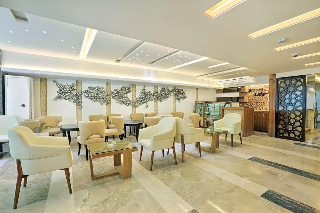 Asia Hotel & Resorts Daca Restaurante foto